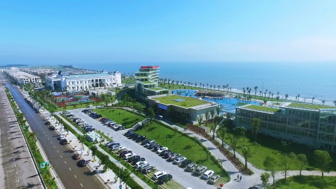 FLC Lux City Sầm Sơn – Cú hích cho bất động sản nghỉ dưỡng Thanh Hóa - ảnh 2