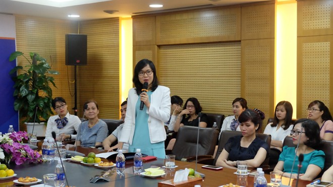Lienvietpost Bank quay số dự thưởng “Gà vàng như ý – Phú quý cả năm” - ảnh 2