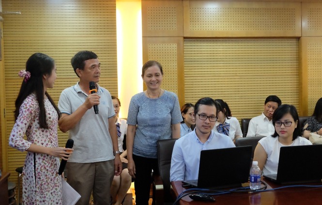 Lienvietpost Bank quay số dự thưởng “Gà vàng như ý – Phú quý cả năm” - ảnh 3