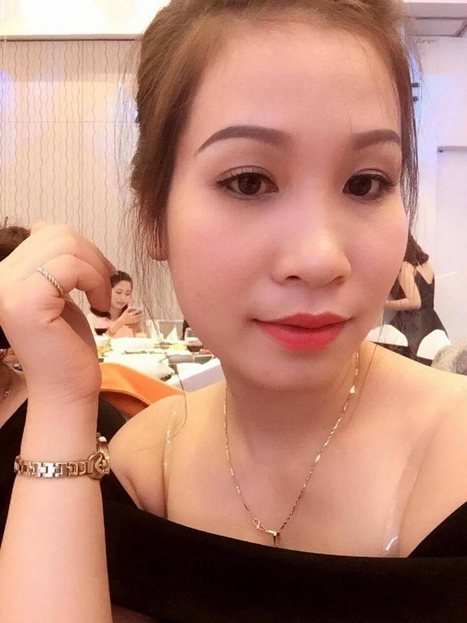 Nữ doanh nhân trẻ chia sẻ: “Khó khăn là đòn bẩy để đưa ta đến thành công” - ảnh 1