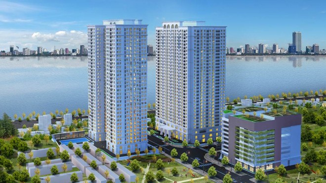 Eco-Lake View hấp dẫn khách hàng bởi chất lượng và nội thất đẳng cấp - ảnh 2
