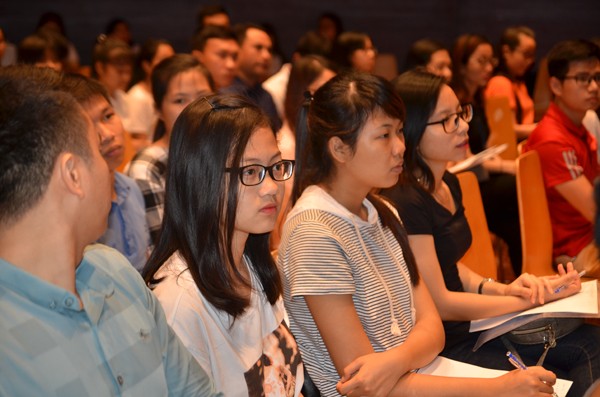 Chinh phục IELTS trong tầm tay - ảnh 1