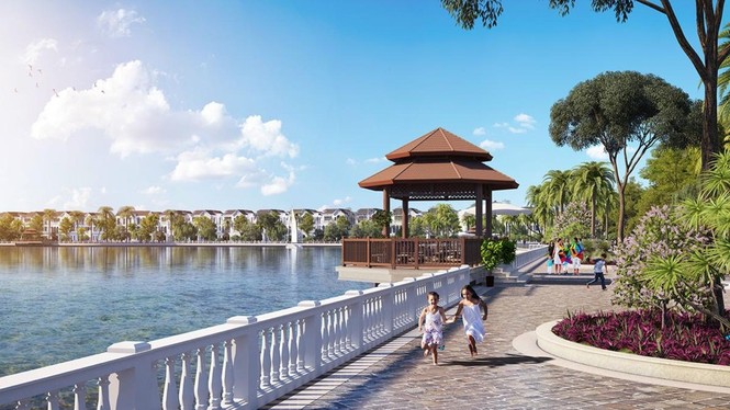 Các tiêu chí cần biết khi chọn mua dự án sinh thái - ảnh 1