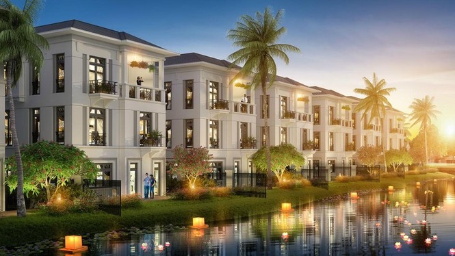 Các tiêu chí cần biết khi chọn mua dự án sinh thái - ảnh 2