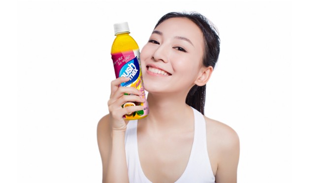 Lựa đồ uống nào để “đập tan” cái nóng ngày hè trong nháy mắt - ảnh 1
