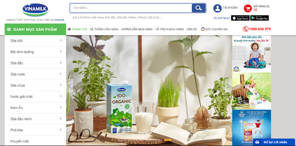 Vinamilk liên tiếp lọt top thương hiệu được chọn nhiều nhất ở Việt Nam - ảnh 2