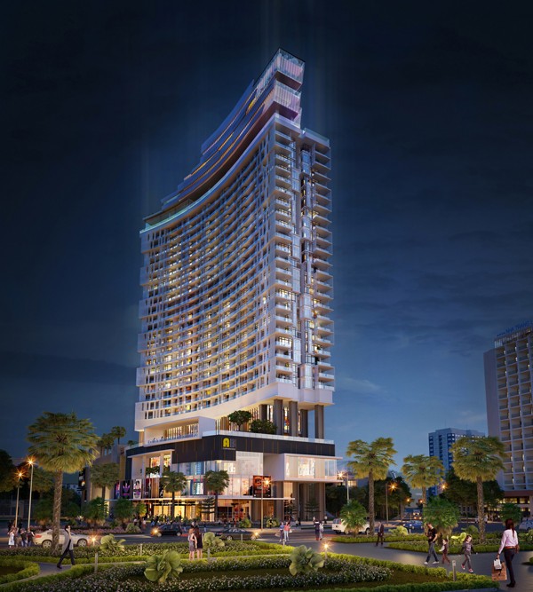 A&B Central Square được HD Bank bảo lãnh từng hợp đồng của khách hàng - ảnh 1