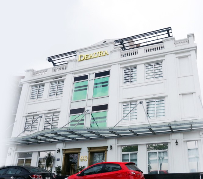 Deaura Việt Nam – Lựa chọn làm đẹp phù hợp - ảnh 2