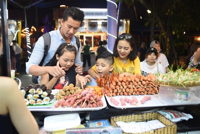 Tháng 6 sôi động tại Sun World Danang Wonders (Asia Park) - ảnh 6
