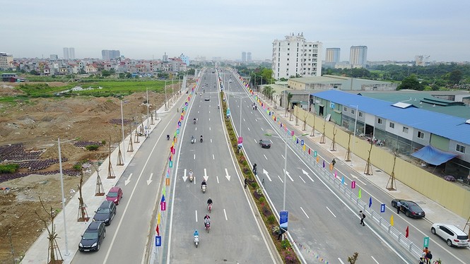 Căn hộ Hateco Apollo mở bán gây sốt với giá hấp dẫn - ảnh 1