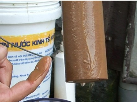 Bảo vệ sức khỏe từ nguồn nước - ảnh 2