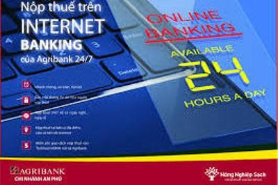 Internet Banking của Agribank: Thêm nhiều tính năng tiện ích cho khách hàng - ảnh 1