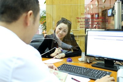 Internet Banking của Agribank: Thêm nhiều tính năng tiện ích cho khách hàng - ảnh 3