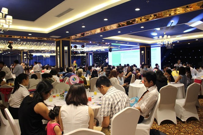 Chính thức mở bán dự án The K – Park - ảnh 1
