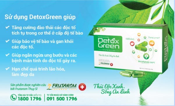 Độc tố xâm nhập vào cơ thể bạn bằng cách nào? - ảnh 1