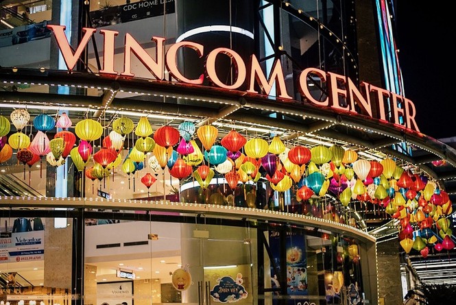 Đến Vincom đón “siêu trăng” kỷ lục - ảnh 2