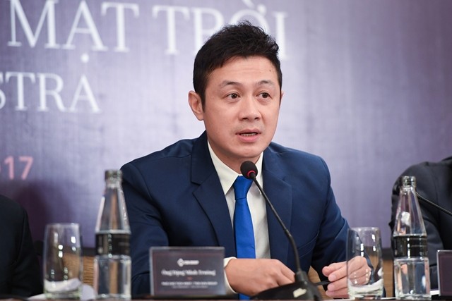 Sun Group bảo trợ phi lợi nhuận cho dàn nhạc giao hưởng Sun Symphony Orchestra - ảnh 3
