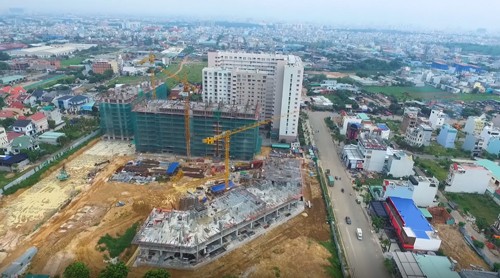Dự án Green Town Bình Tân mở bán block đẹp nhất - ảnh 1