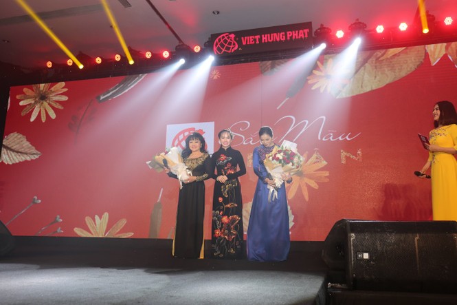 Việt Hưng Phát làm chương trình 'Sắc Màu Tri Ân 2017' dành cho 1.000 khách hàng - ảnh 2