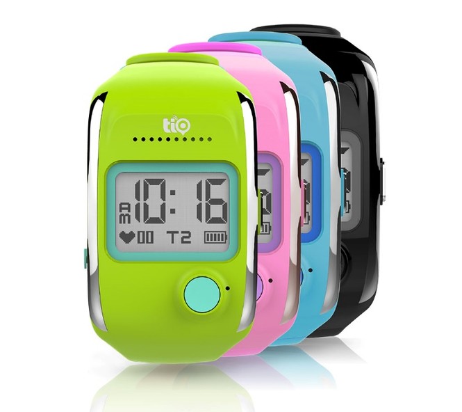 Tiowatch của MobiFone – Món quà trung thu ý nghĩa dành tặng bé - ảnh 2