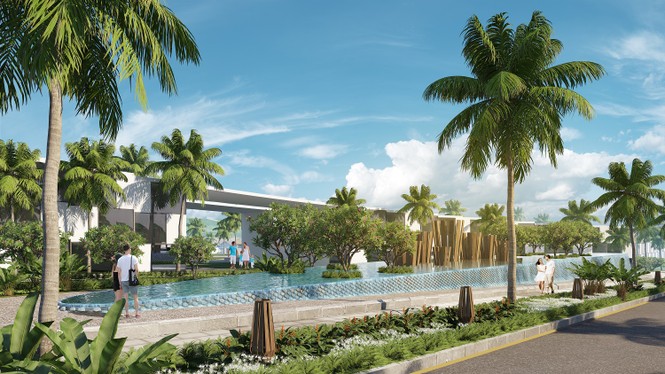 Sun Premier Village Kem Beach Resort: Đón sóng đầu tư mới tại Phú Quốc - ảnh 1