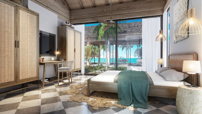 Sun Premier Village Kem Beach Resort: Đón sóng đầu tư mới tại Phú Quốc - ảnh 4