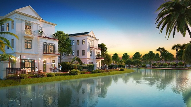 Bất động sản phía đông: điểm sáng đầu tư từ quy hoạch 4 cây cầu nghìn tỷ - ảnh 2
