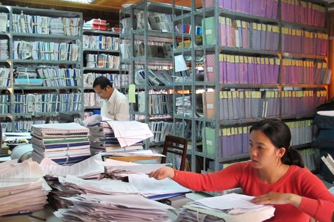 Ứng dụng công nghệ trích xuất thông tin tự động để số hóa tài liệu hiệu quả - ảnh 2