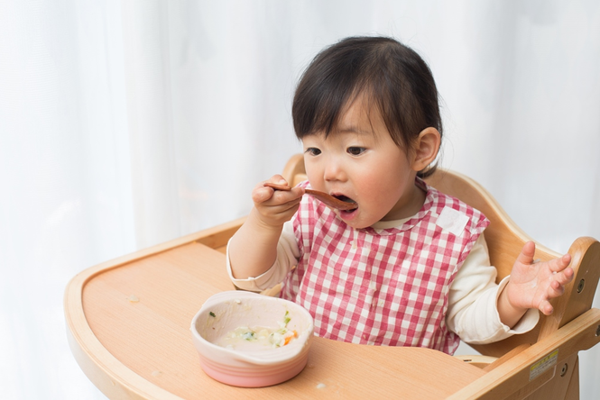 Trẻ bị suy dinh dưỡng: phải làm sao để tăng cân nhanh chóng? - ảnh 1