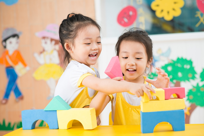 Trẻ bị suy dinh dưỡng: phải làm sao để tăng cân nhanh chóng? - ảnh 2