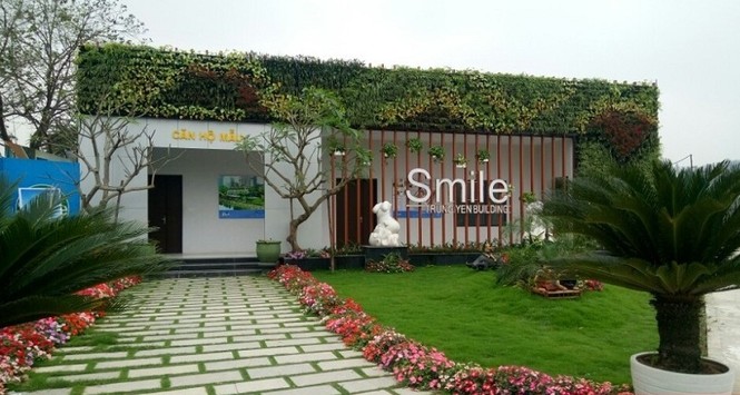 Smile Building tung chính sách “khủng” hút khách - ảnh 3