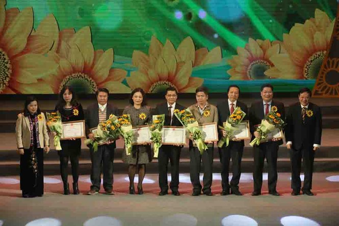 Mỗi năm Việt Nam có 126 nghìn ca mới mắc ung thư - ảnh 1