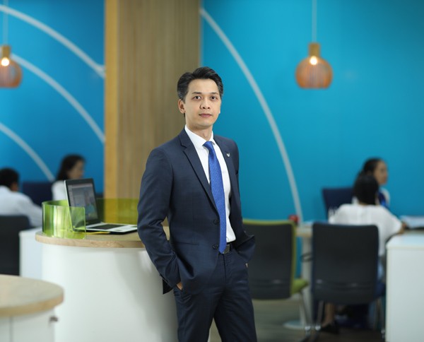 ACB & Hành trình trở lại ngoạn mục - ảnh 1
