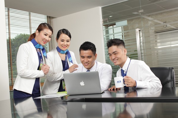 ACB & Hành trình trở lại ngoạn mục - ảnh 2