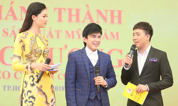 Nhà máy sản xuất mỹ phẩm Đăng Dương đi vào hoạt động - ảnh 2