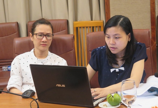 BHXH Việt Nam tổ chức giao lưu trực tuyến về chính sách BHXH, BHYT - ảnh 1
