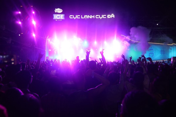 Huda ra mắt diện mạo mới đầy ấn tượng nhân dịp Festival Huế lần thứ 10 - ảnh 1