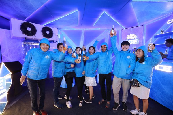 Huda ra mắt diện mạo mới đầy ấn tượng nhân dịp Festival Huế lần thứ 10 - ảnh 2