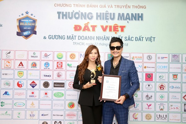 See The World Travel trở thành Thương hiệu mạnh Đất Việt - ảnh 3