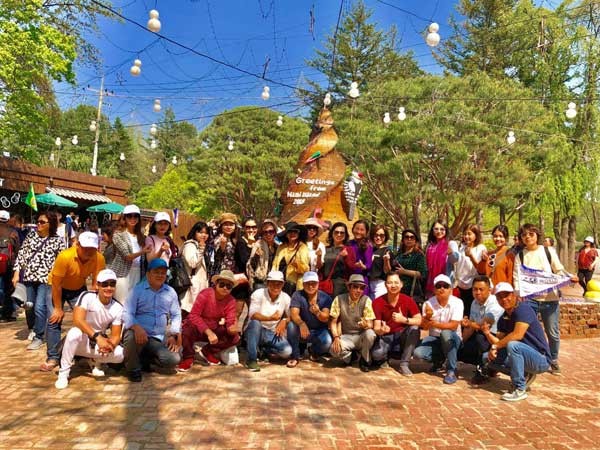 See The World Travel trở thành Thương hiệu mạnh Đất Việt - ảnh 5