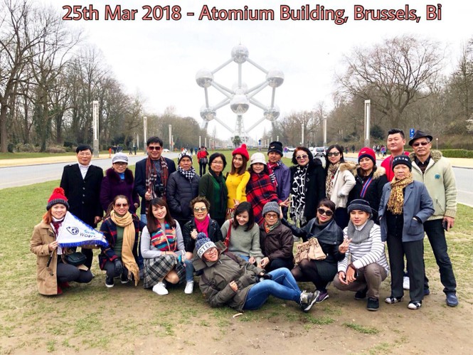 See The World Travel trở thành Thương hiệu mạnh Đất Việt - ảnh 6