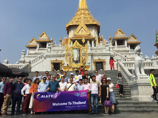 See The World Travel trở thành Thương hiệu mạnh Đất Việt - ảnh 7