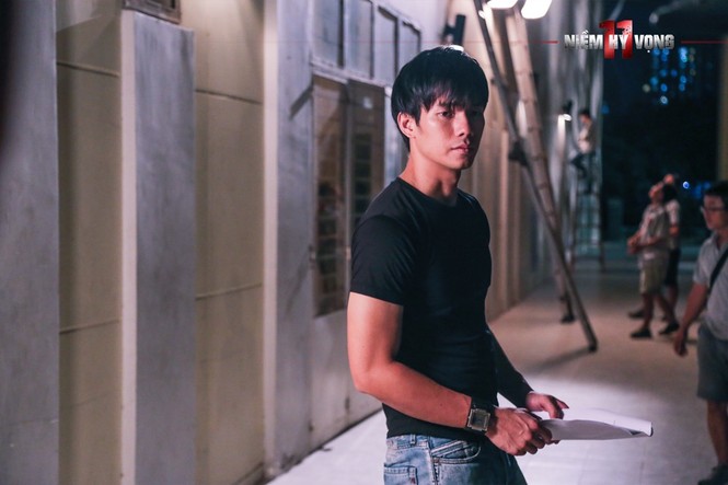 Phim '11 Niềm hy vọng' tôn vinh bóng đá nước nhà - ảnh 2