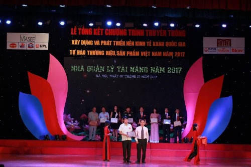 Chủ tịch Công ty ĐTXD Thiên Lộc: Một doanh nhân Tâm - Tài - ảnh 2