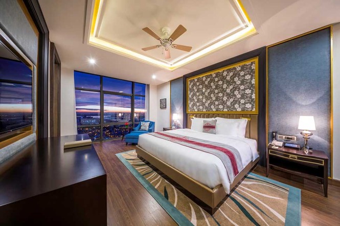 Vingroup công bố tái cấu trúc thương hiệu Vinpearl - ảnh 3