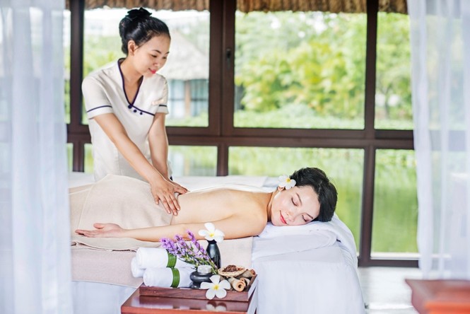 Vingroup công bố tái cấu trúc thương hiệu Vinpearl - ảnh 6