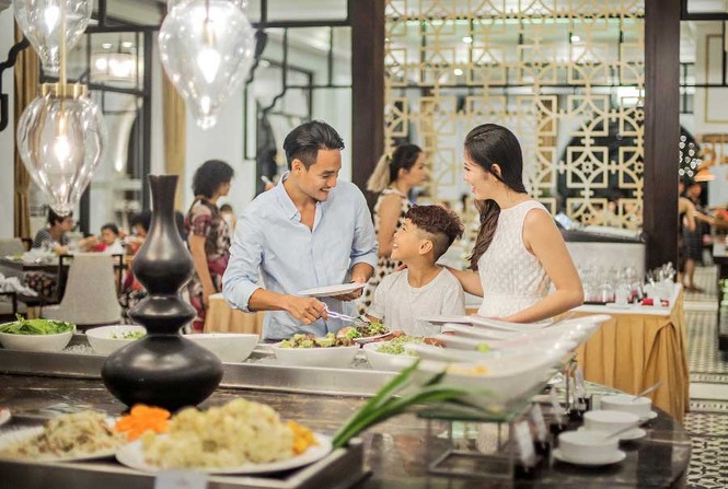 Vingroup công bố tái cấu trúc thương hiệu Vinpearl - ảnh 8