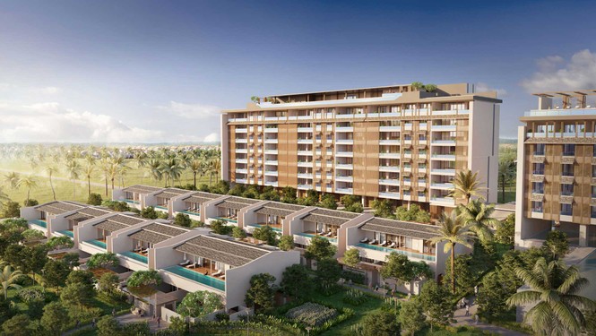 Sky Villas – Mô hình bất động sản hạng sang mang tính đột phá - ảnh 2