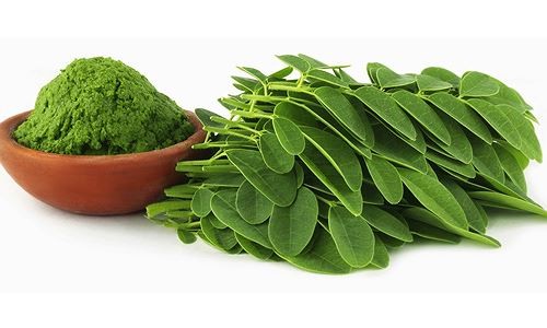 Cốm Moringa Kid - Trợ thủ đắc lực của mẹ giúp bé tăng cân an toàn - ảnh 1