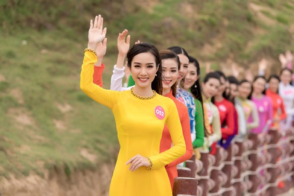 MyKolor muốn tìm cho nhan sắc Việt một cái tên xứng đáng - ảnh 1